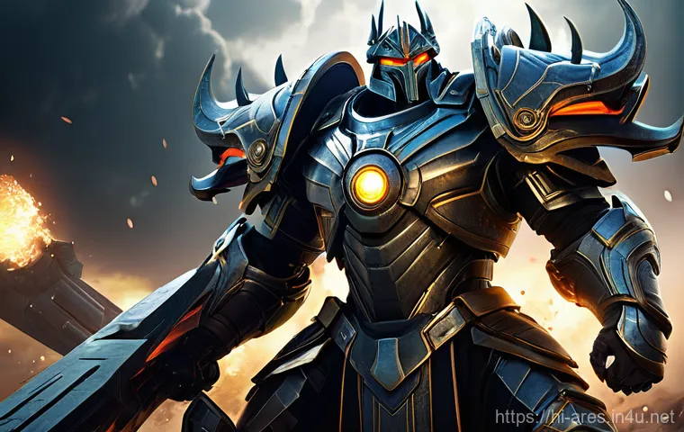 아레스 PvP 공략 - **Ares Team Tactical Positioning:** In a highly detailed futuristic "Ares" PvP arena, a squad of thr... 아레스 PvP 공략 - **Ares Team Tactical Positioning:** In a highly detailed futuristic "Ares" PvP arena, a squad of thr...