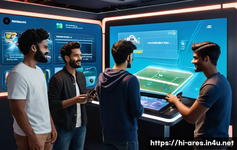 ARES का नवीनतम अपडेट: ये 5 बड़े बदलाव आपको चौंका देंगे! 3 아레스 업데이트 내역 분석 관련 이미지 1